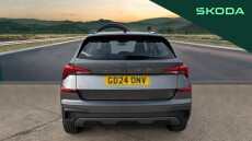 Skoda Kamiq 1.0 TSI SE 5dr Petrol Hatchback